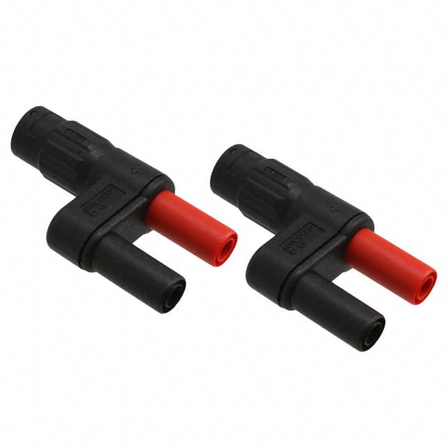 PM9082/001 Fluke Electronics  Between Series Adapters